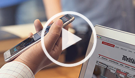 Aschendorff Digital, Unternehmensfilm Aschendorff Digital, Unternehmensfilm