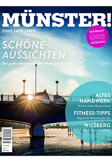 Münster!-Magazin