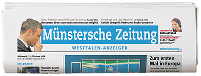 Münstersche Zeitung