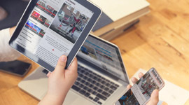 Aschendorff Digital, News-Portale & News-Apps Aschendorff Digital, News-Portale & News-Apps