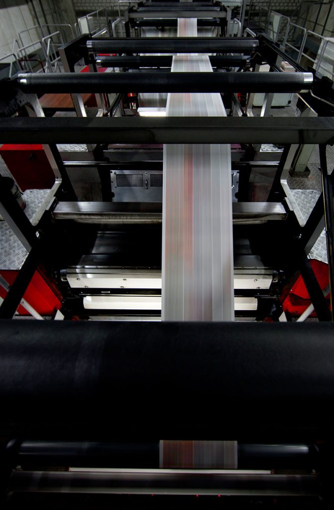 Aschendorff Druckzentrum Unternehmensgruppe Aschendorff