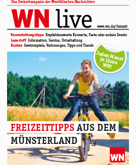 Supplements, Titel WN live