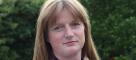 Claudia Bakker, AGM Anzeigenblattgruppe Münsterland, Chefredakteurin
