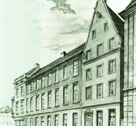 Unternehmensgruppe Aschendorff, Historie