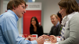 Unternehmensgruppe Aschendorff, Ausbildung, Industriekaufmann/-frau