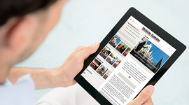 Aschendorff Digital, News-Apps