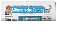 Münstersche Zeitung