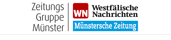 Zeitungsgruppe Münster Logo