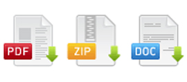 Aschendorff Druckzentrum, Downloads