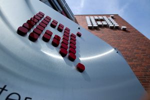 Unternehmensgruppe Aschendorff, Medienhaus in Münster-Mecklenbeck