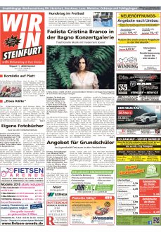 Wir in Steinfurt