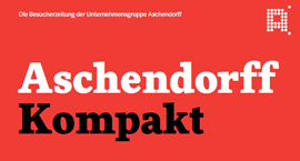 Besucherzeitung Aschendorff